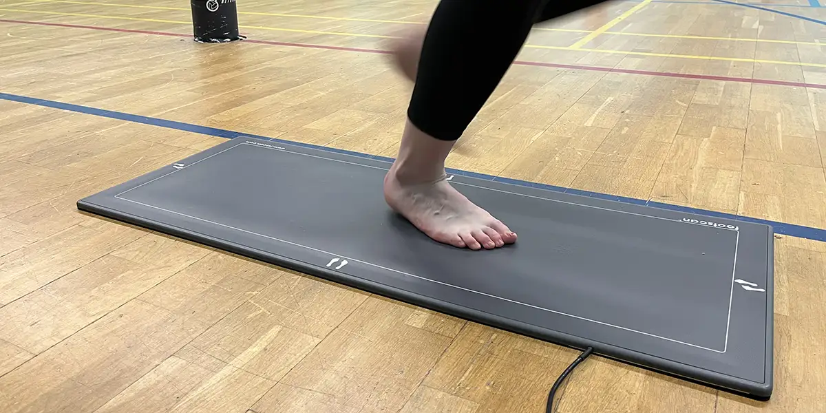 Wisconsin Running Test The FitLab running tests and assessments are for the everyday person